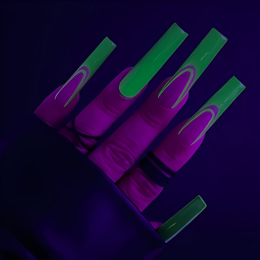 KS Gel Art Glow - Blacklight