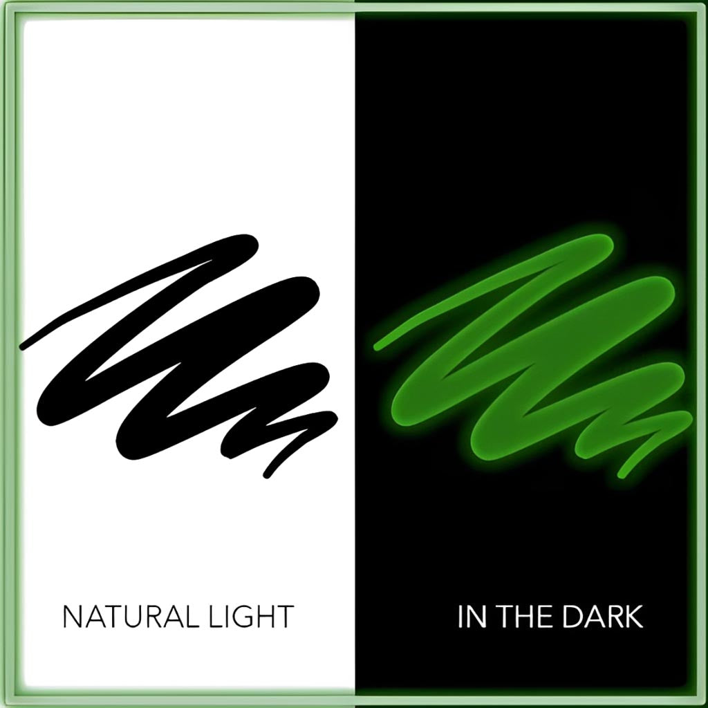 KS Gel Art Glow - Blacklight