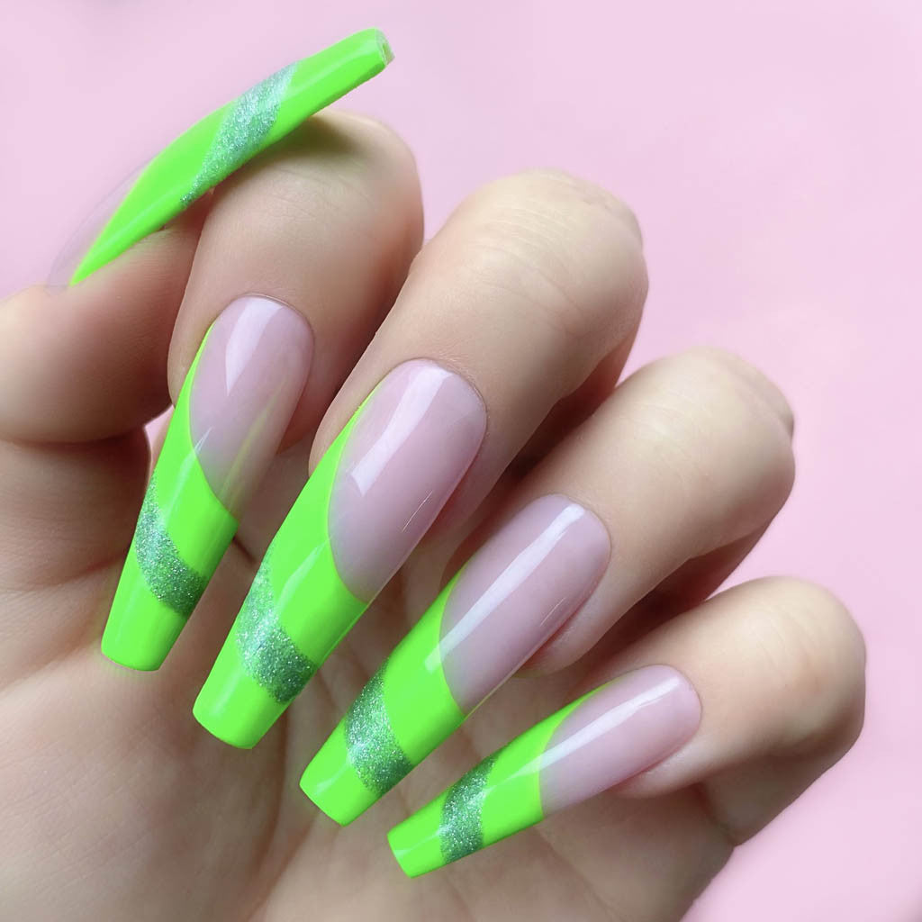 Gel Art - ART107 Out of Monet Diamond Nail Supplies