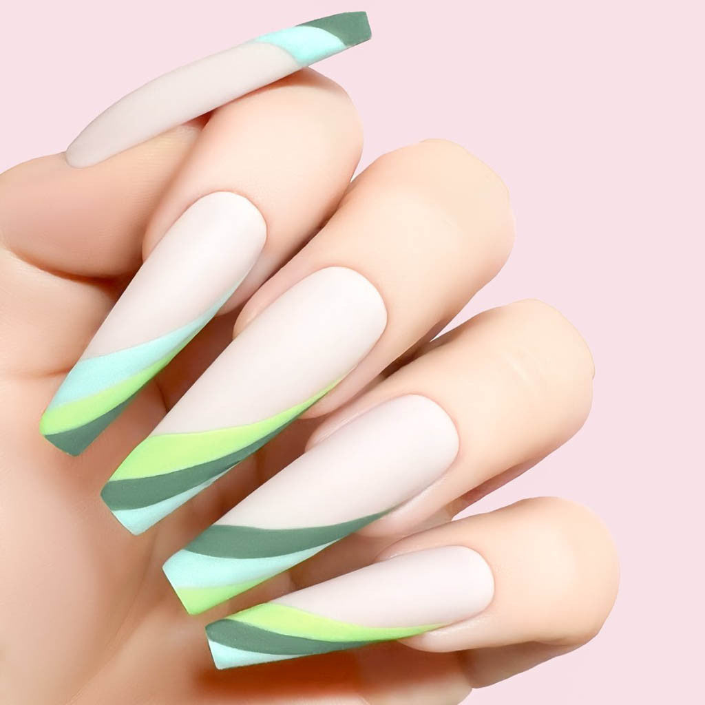 Gel Art - ART115 GOOD MUSE Diamond Nail Supplies