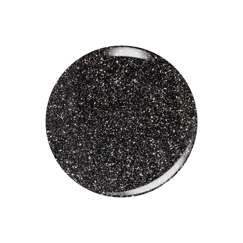 Gel Polish - GFX101 Midnight Fling Diamond Nail Supplies