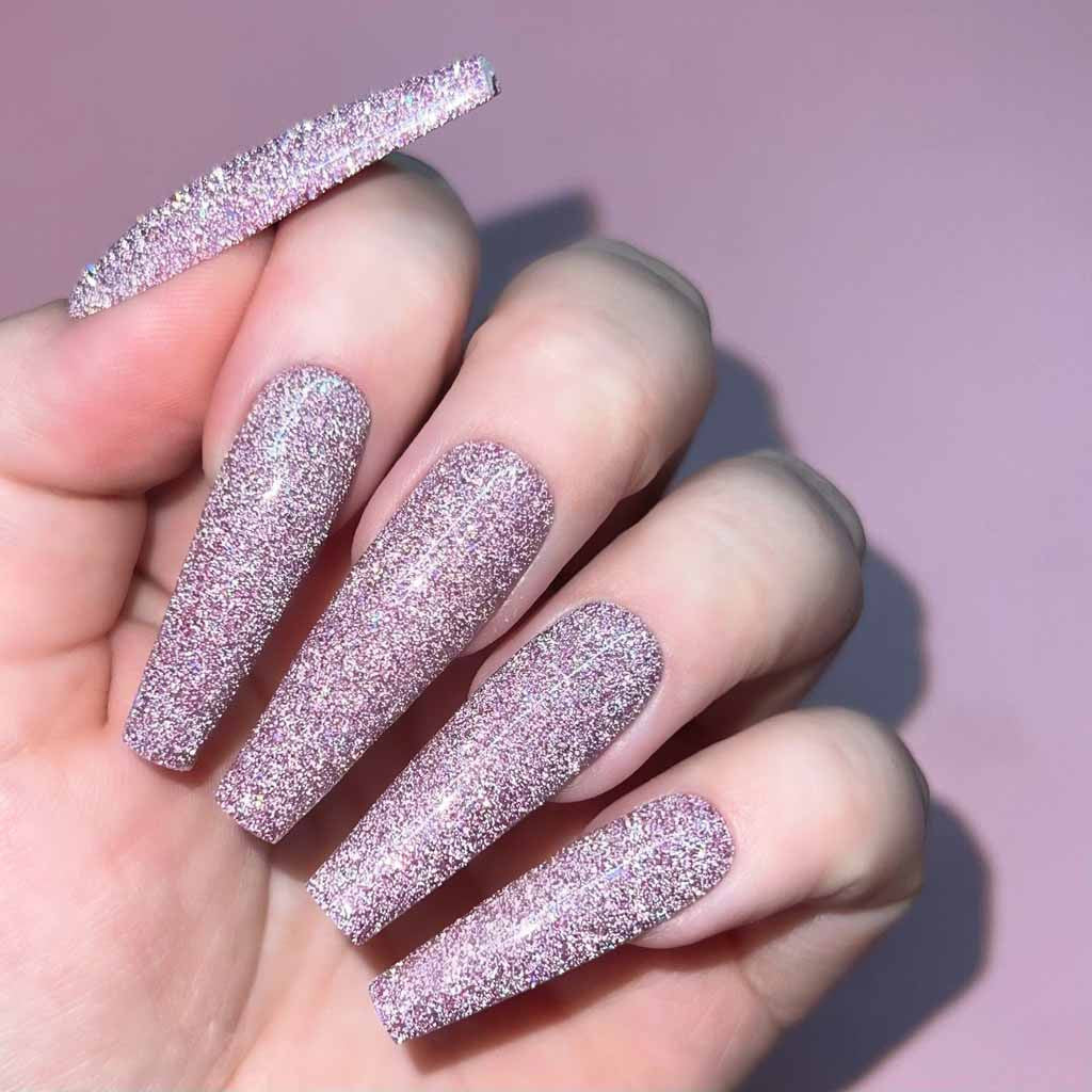 Gel Polish - GFX112 Venus Diamond Nail Supplies