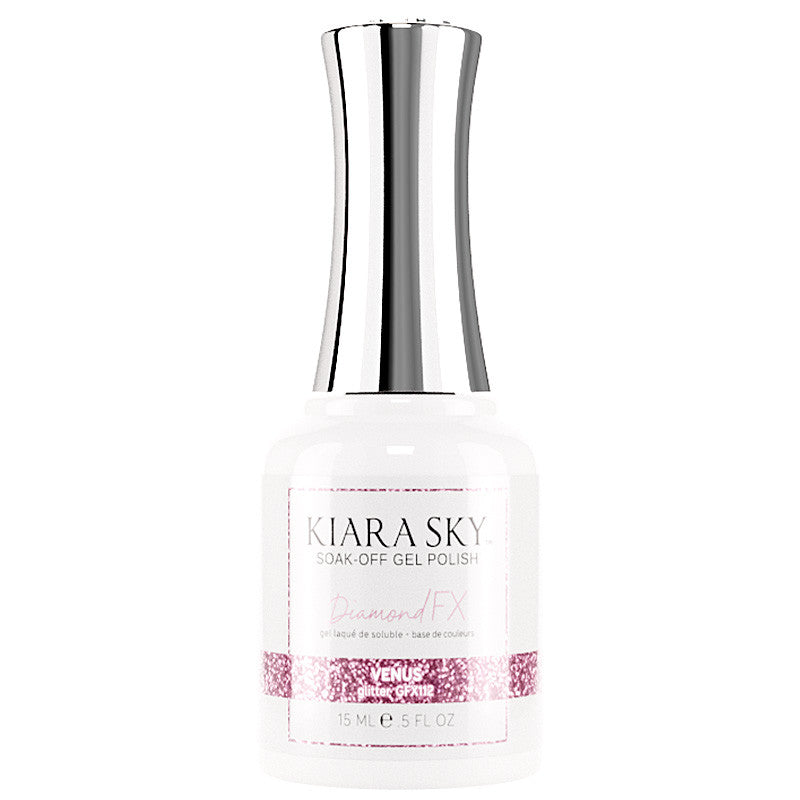 Gel Polish - GFX112 Venus Diamond Nail Supplies
