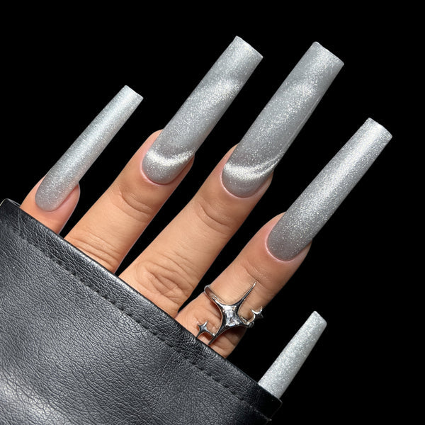 Gel Polish - MFX501 Mist Me?