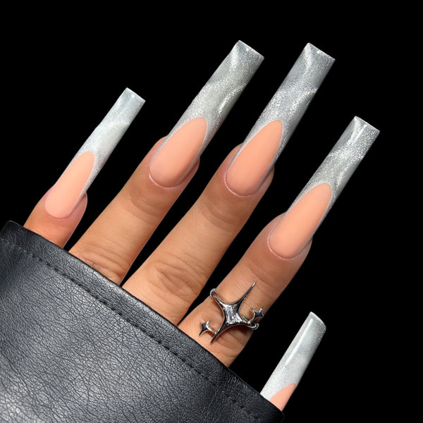 Gel Polish - MFX501 Mist Me?