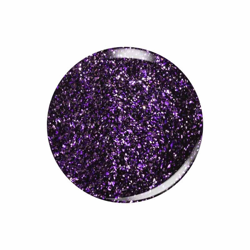 Gel Polish - GFX204 Night Sky Diamond Nail Supplies