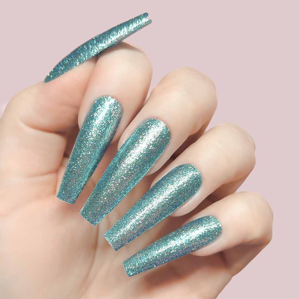 Gel Polish - GFX207 Paradise Diamond Nail Supplies