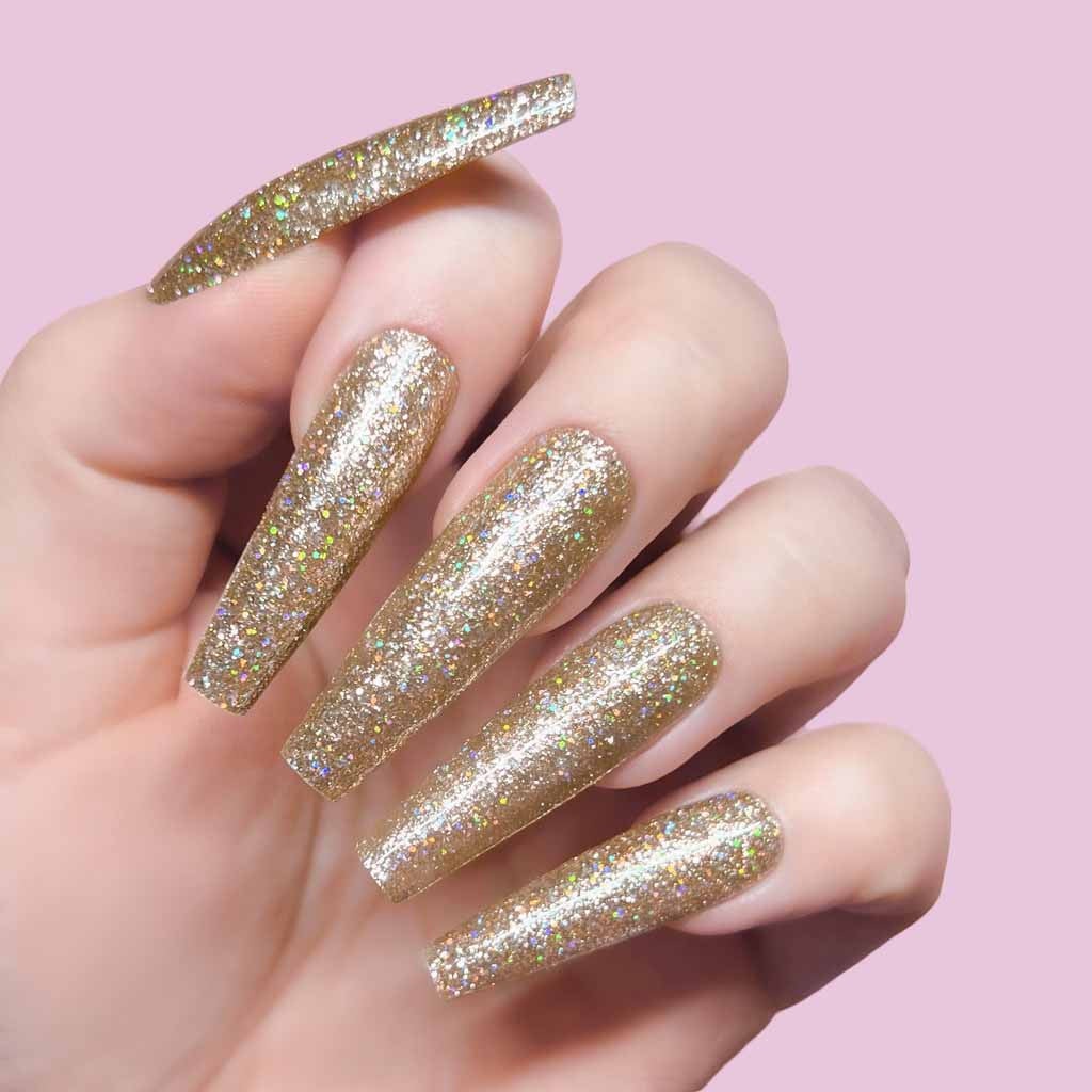Gel Polish - GFX209 Sunbeam Diamond Nail Supplies