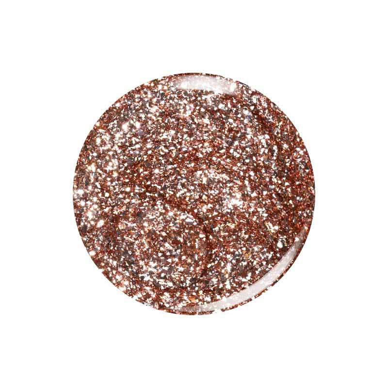 Gel Polish - GFX210 Rose Bold Diamond Nail Supplies
