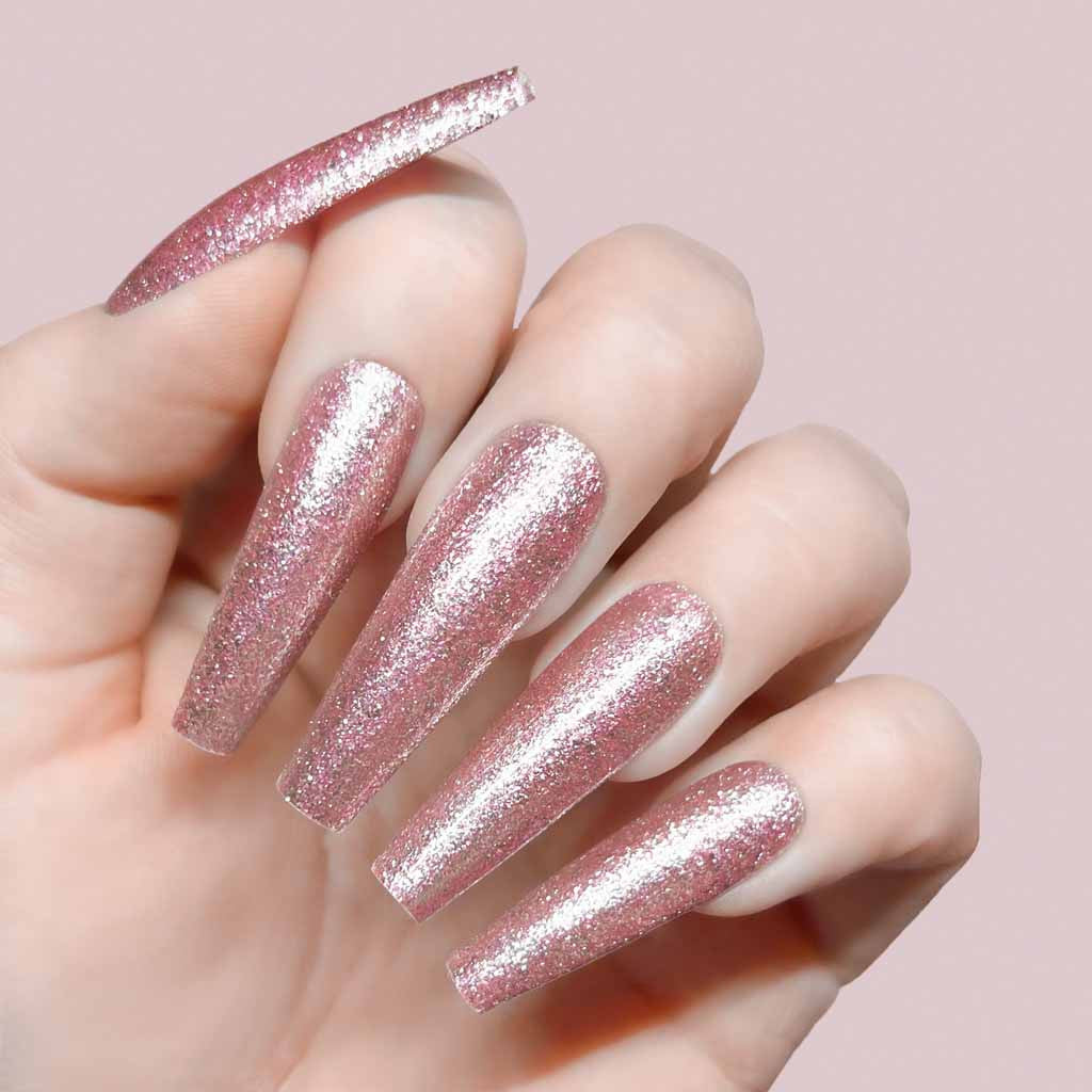 Gel Polish - GFX212 Flower Power Diamond Nail Supplies