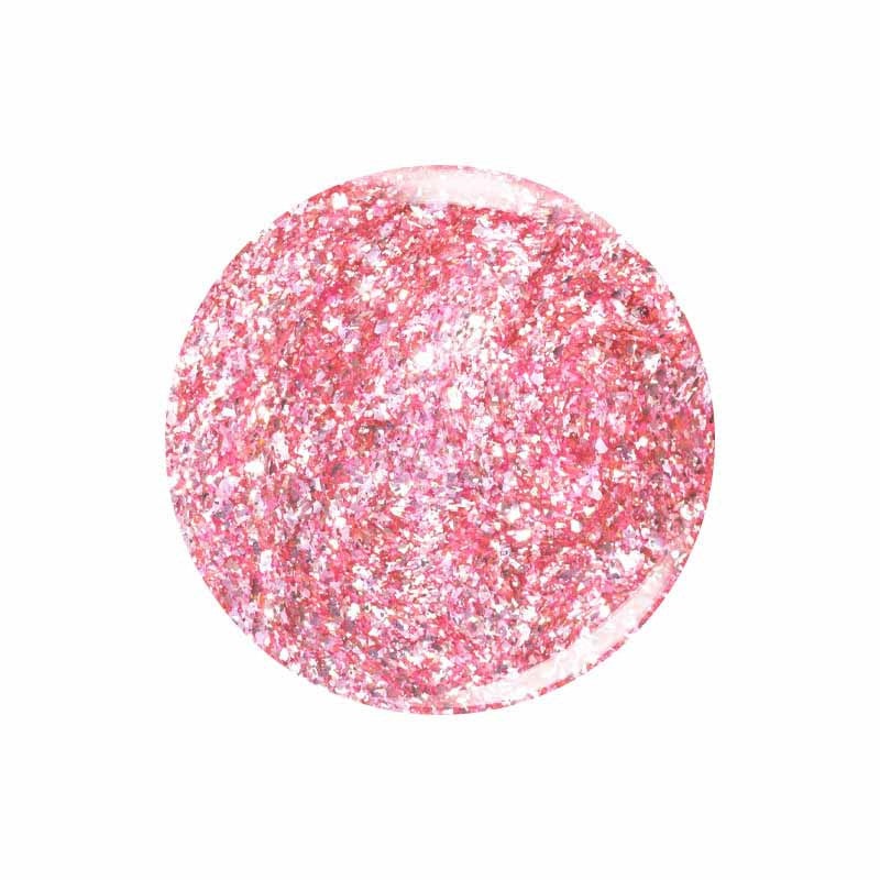 Gel Polish - GFX212 Flower Power Diamond Nail Supplies