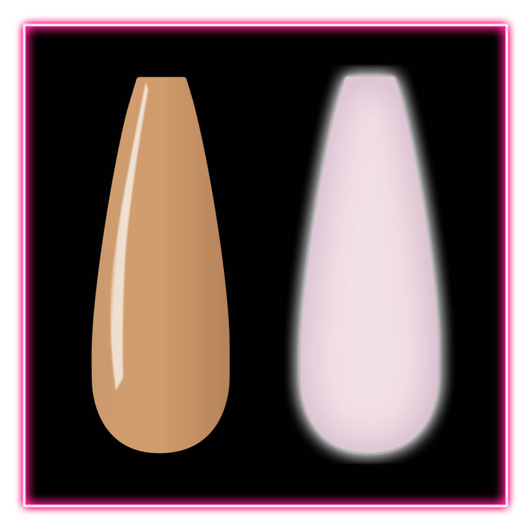 Glow Dip - DG139 Mr. Bright Diamond Nail Supplies