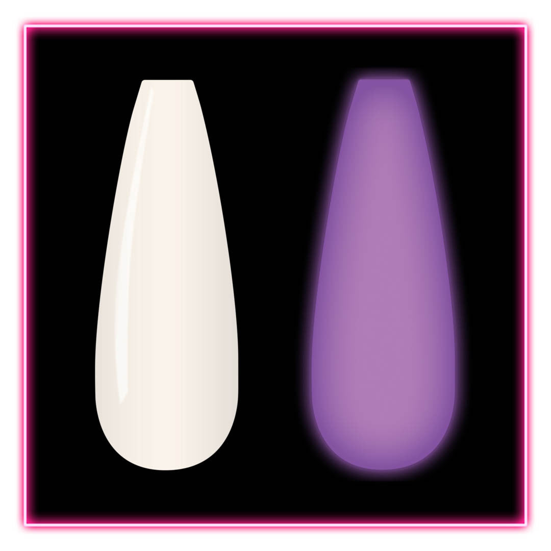 Glow Dip - DG143 Glow Getter Diamond Nail Supplies