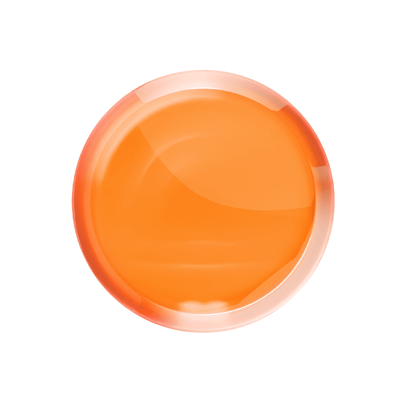 Jelly Tints - J206 The Dead C Diamond Nail Supplies