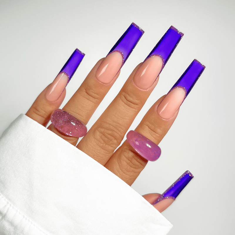 Jelly Tints - J209 Dawned On Me Diamond Nail Supplies