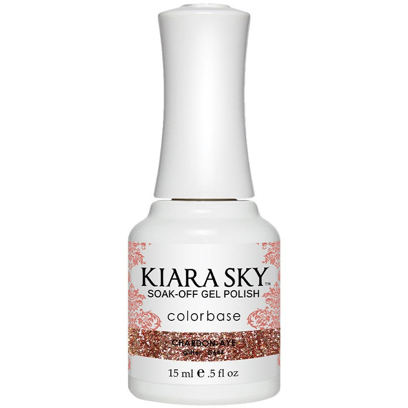 Gel Polish - G644 Chardon-aye Diamond Nail Supplies