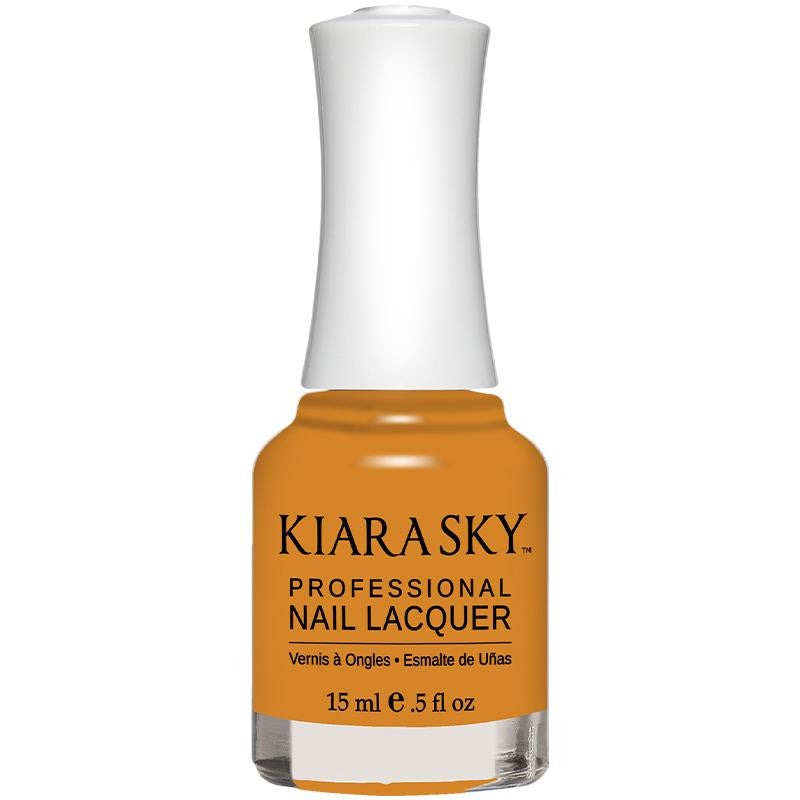 Nail Lacquer - N642 Pour Decisions Diamond Nail Supplies