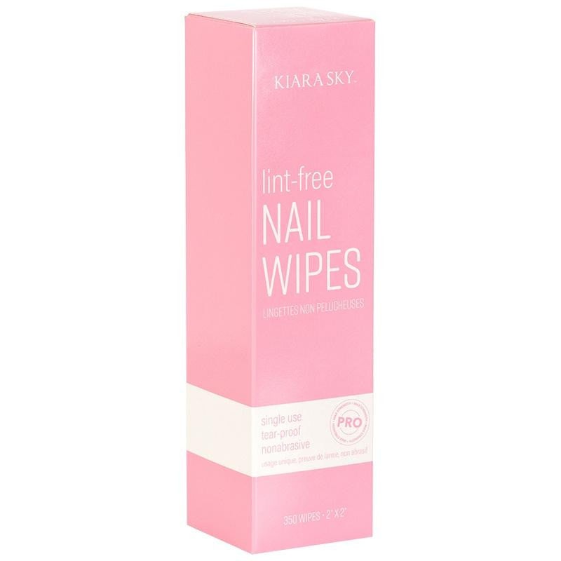 Lint-Free Wipes Diamond Nail Supplies