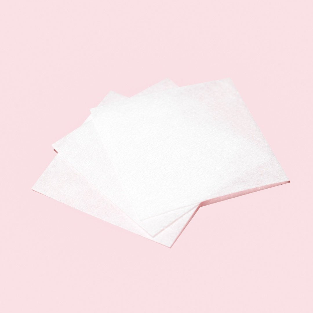 Lint-Free Wipes Diamond Nail Supplies