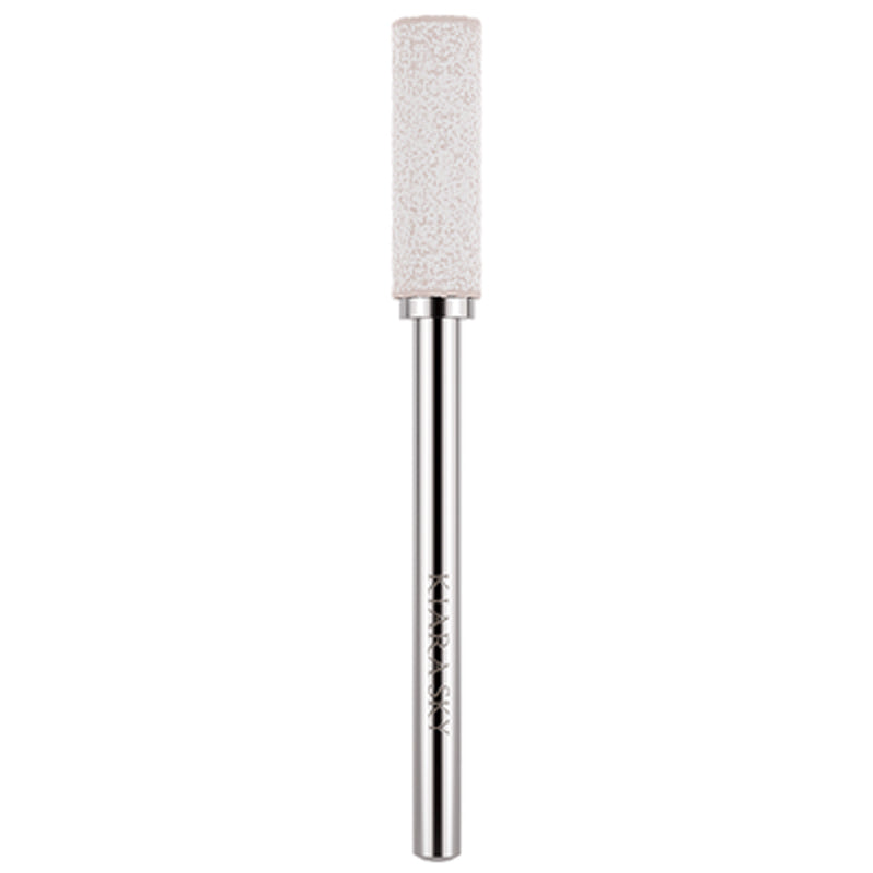 Drill Bit - 3.1mm Mandrel Silver
