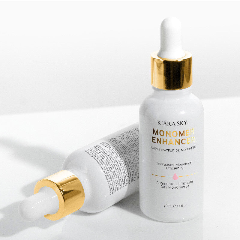 Monomer Enhancer Diamond Nail Supplies