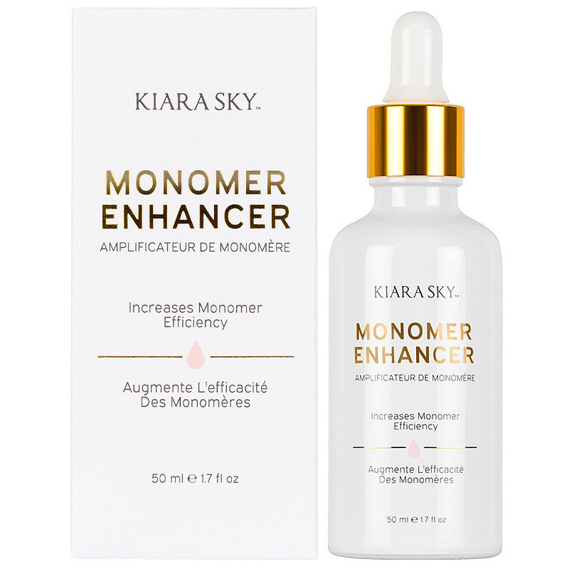 Monomer Enhancer Diamond Nail Supplies