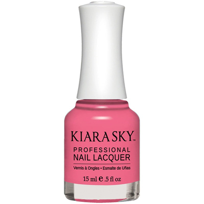 Nail Lacquer - N428 Serenade Diamond Nail Supplies