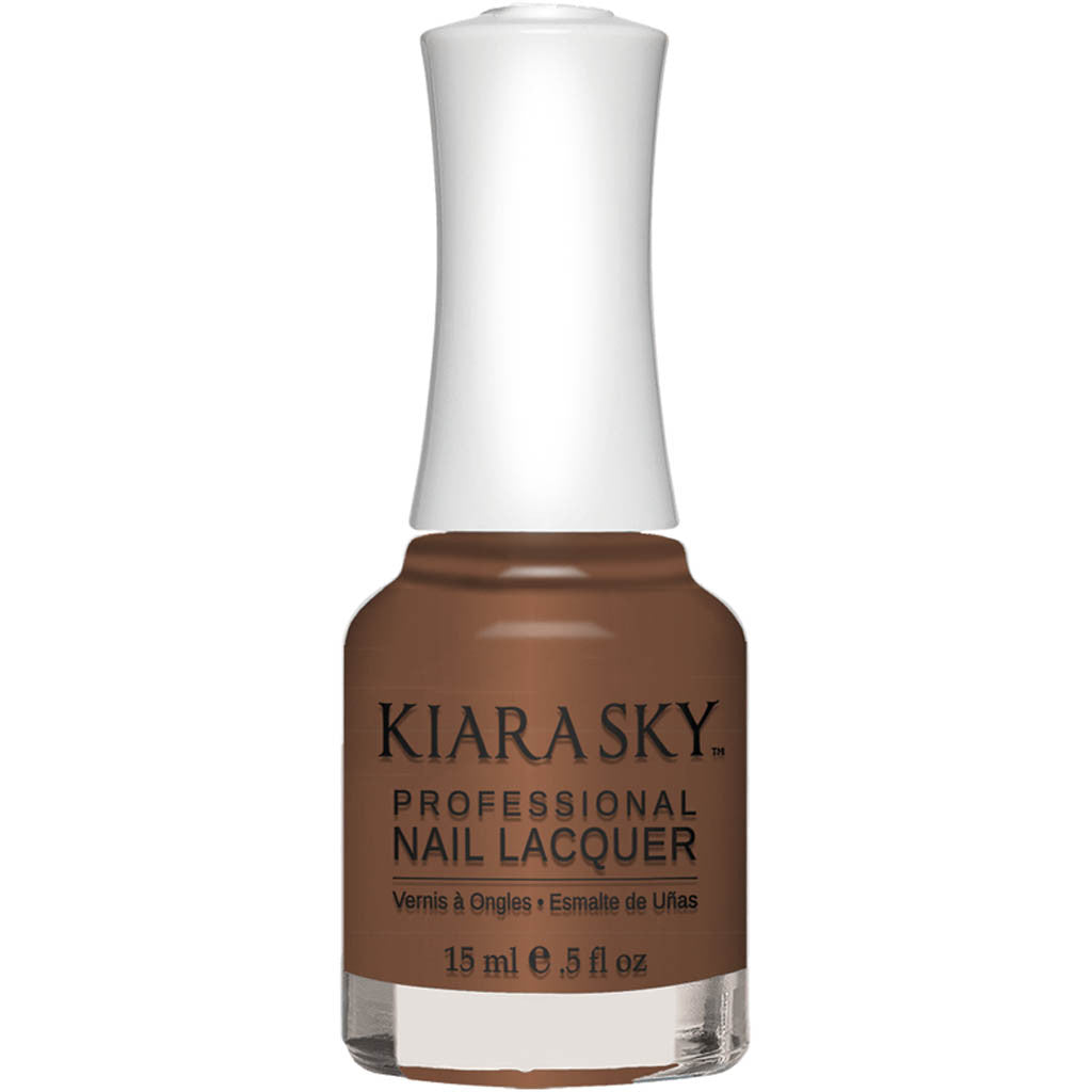 Nail Lacquer - N432 Ceo Diamond Nail Supplies