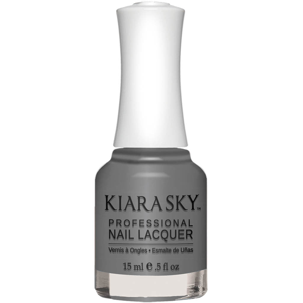 Nail Lacquer - N434 Styleletto Diamond Nail Supplies