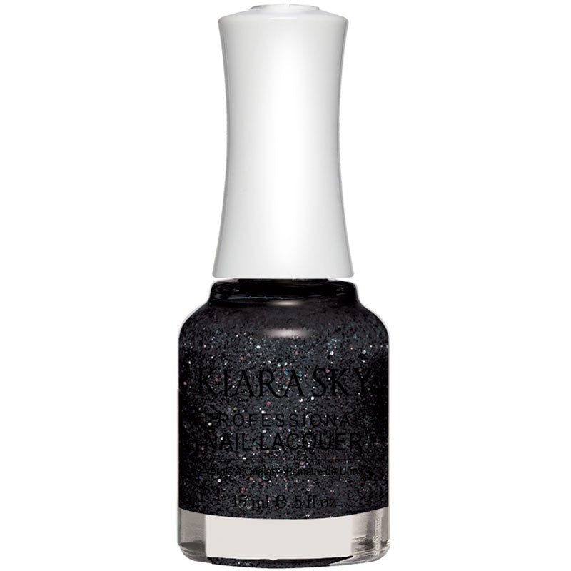 Nail Lacquer - N436 Vegas Vault Diamond Nail Supplies