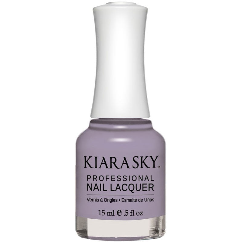 Nail Lacquer - N528 Generoseity Diamond Nail Supplies