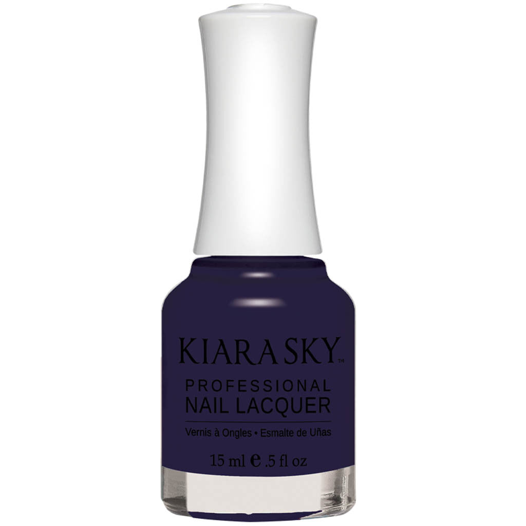 Nail Lacquer - N550 Amulet Diamond Nail Supplies
