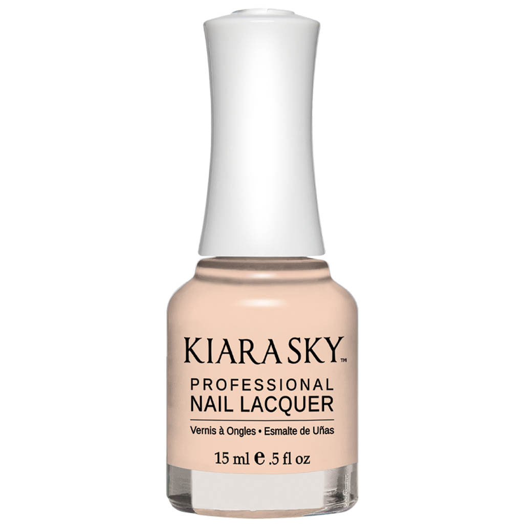 Nail Lacquer - N559 Cheer Up Buttercup Diamond Nail Supplies