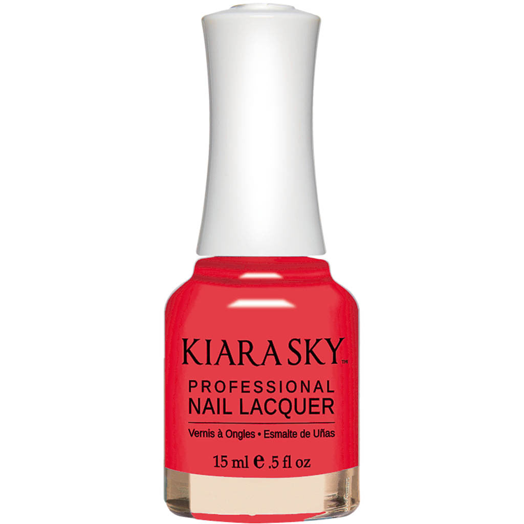 Nail Lacquer - N593 Fancynator Diamond Nail Supplies