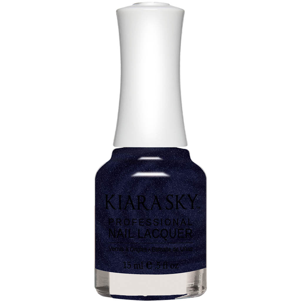 Nail Lacquer - N628 Let's Get Serius Diamond Nail Supplies