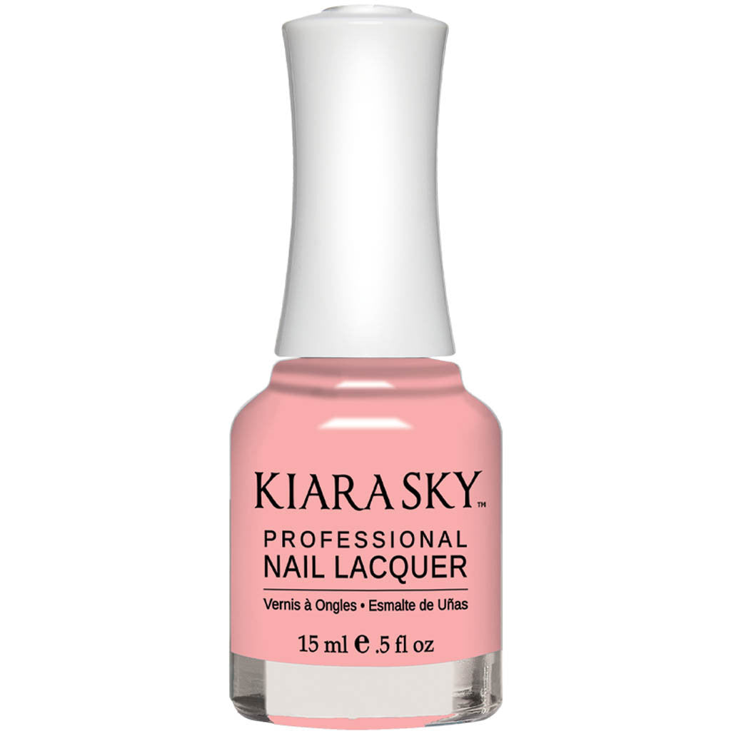 Nail Lacquer - N632 Lunar Or Later Diamond Nail Supplies