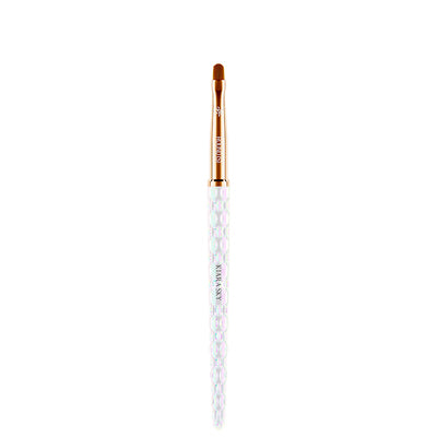 Nail Art Brush - S Round
