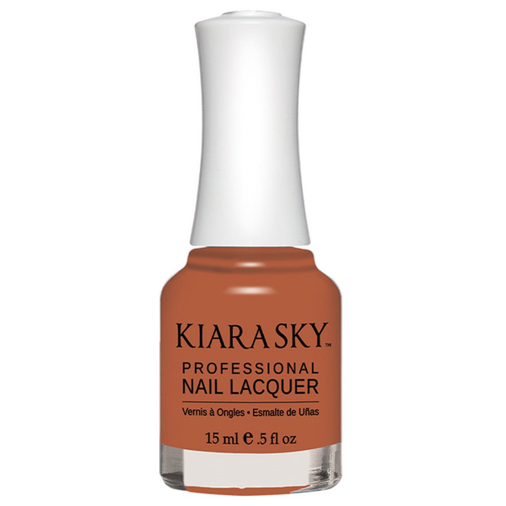 Nail Lacquer - N5116 Cuddle Weather Diamond Nail Supplies