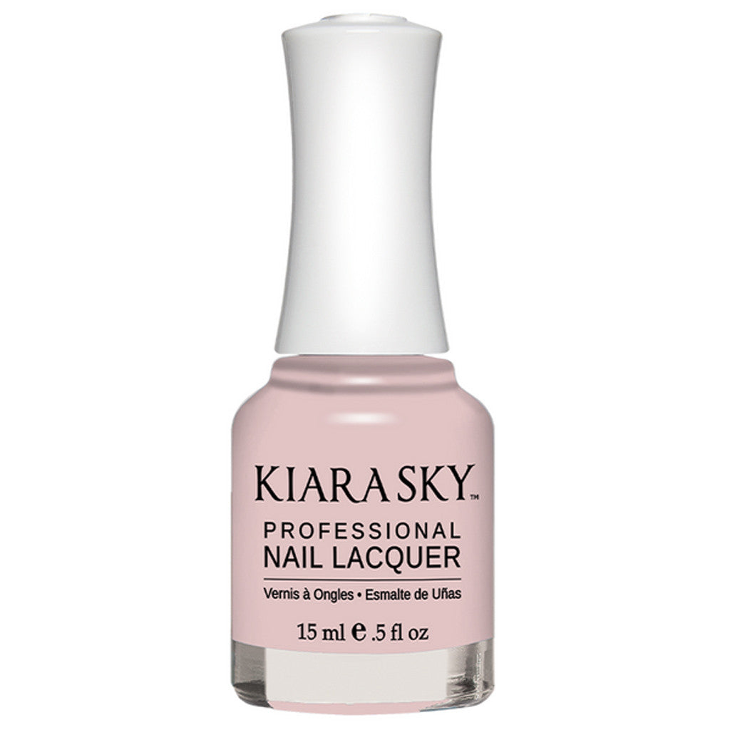 Nail Lacquer - N5115 Fall In Love Diamond Nail Supplies