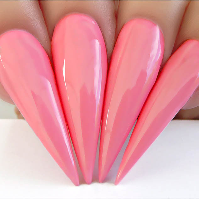 Gel Polish - G405 You Make Me Blush Diamond Nail Supplies
