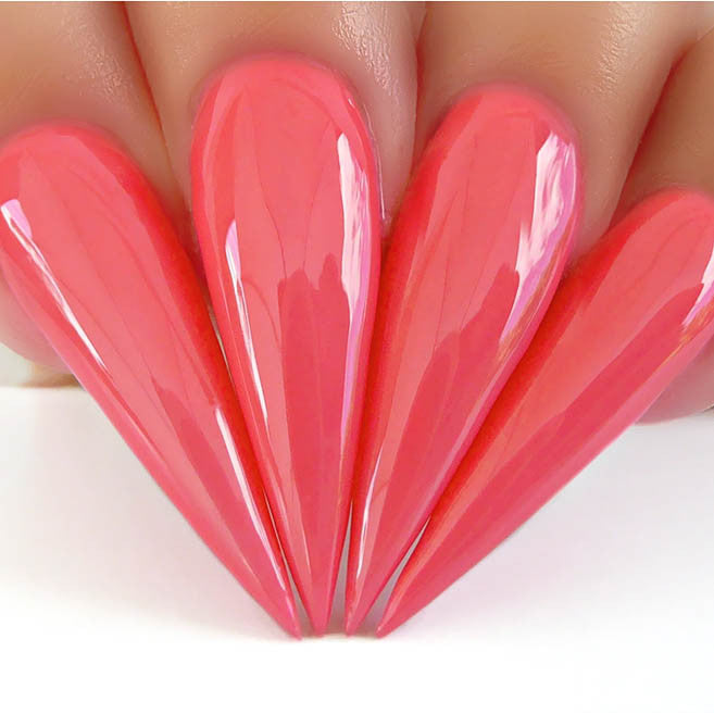 Gel Polish - G407 Pink Slippers Diamond Nail Supplies