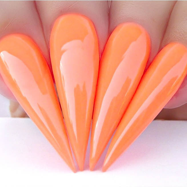 Dip Powder - D418 Son Of A Peach Diamond Nail Supplies