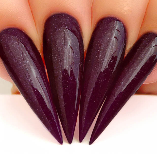 Dip Powder - D429 Secret Love Affair Diamond Nail Supplies