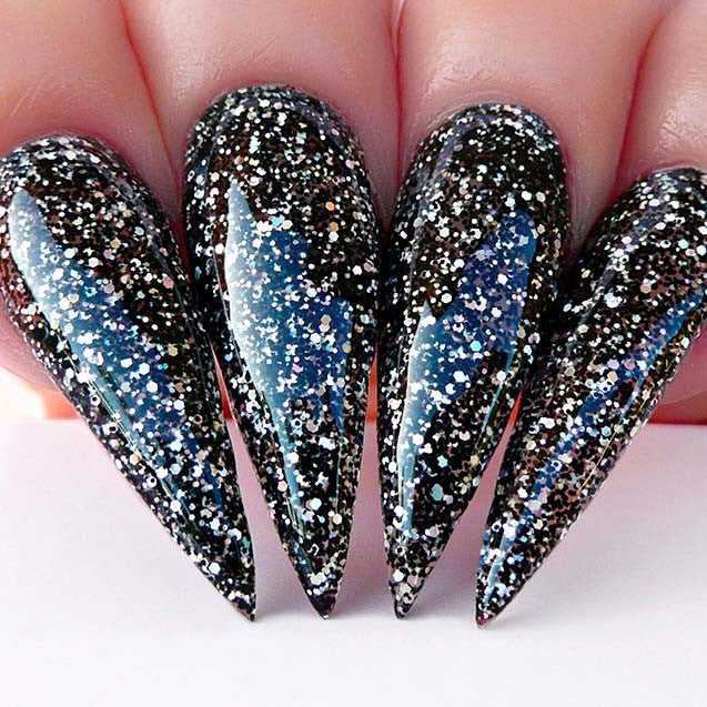 Dip Powder - D436 Vegas Volt Diamond Nail Supplies