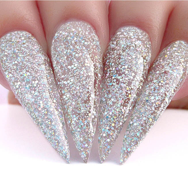 Nail Lacquer - N437 Time For A Selfie Diamond Nail Supplies
