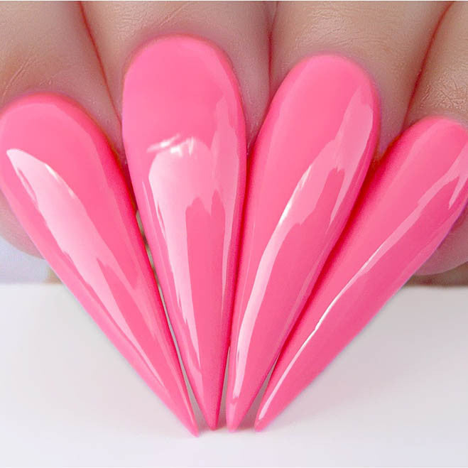 Nail Lacquer - N449 Dress To Impress Diamond Nail Supplies