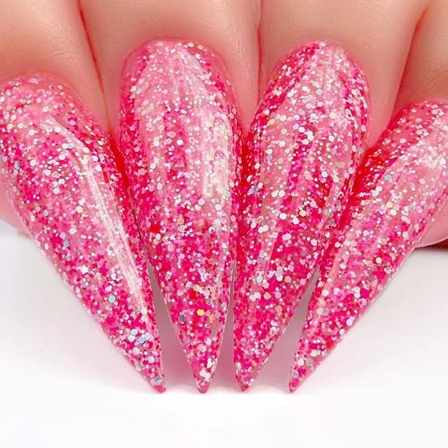 Nail Lacquer - N454 Milan Diamond Nail Supplies