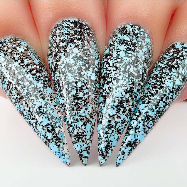 Nail Lacquer - N458 Vandalism Diamond Nail Supplies