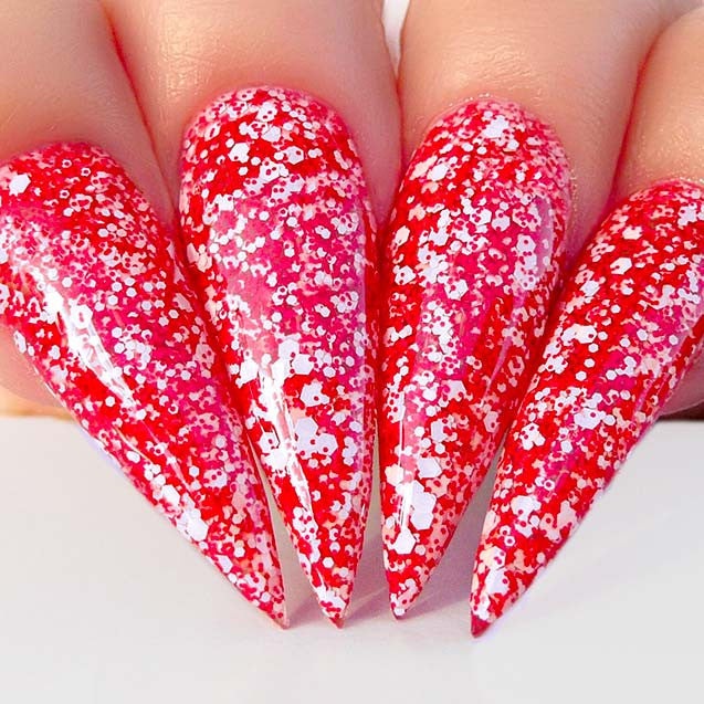 Nail Lacquer - N461 Forbidden Diamond Nail Supplies