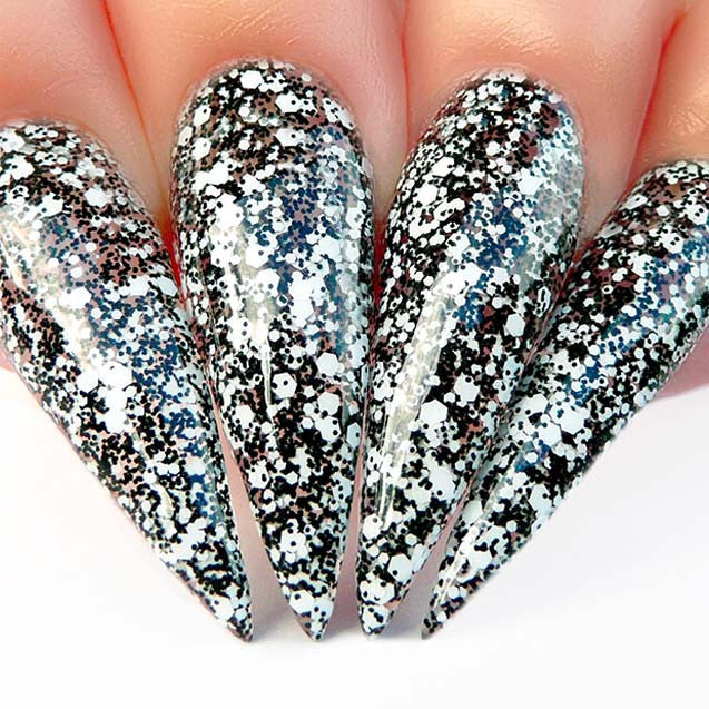 Nail Lacquer - N462 Graffiti Diamond Nail Supplies